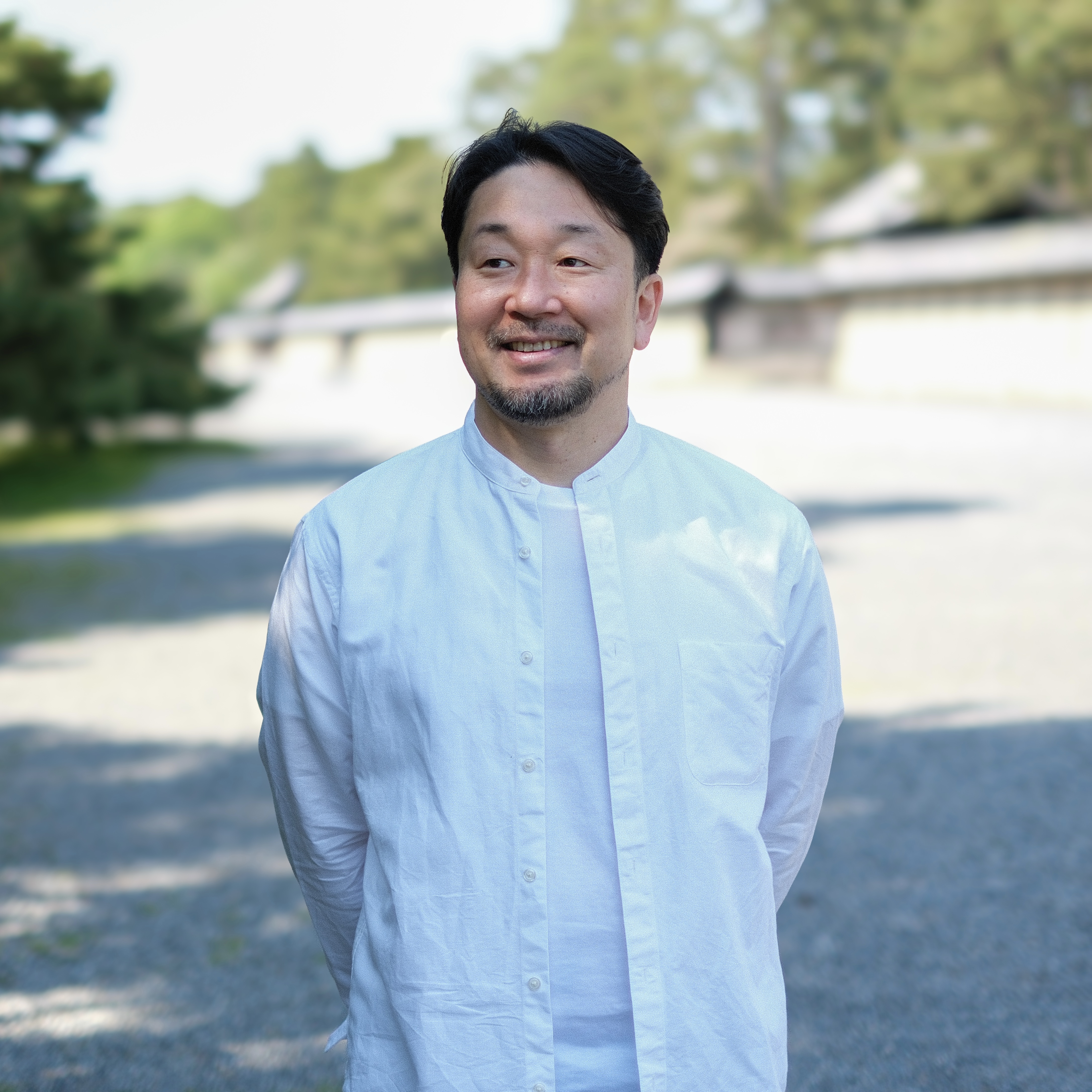 院長 まちだ りょうすけ